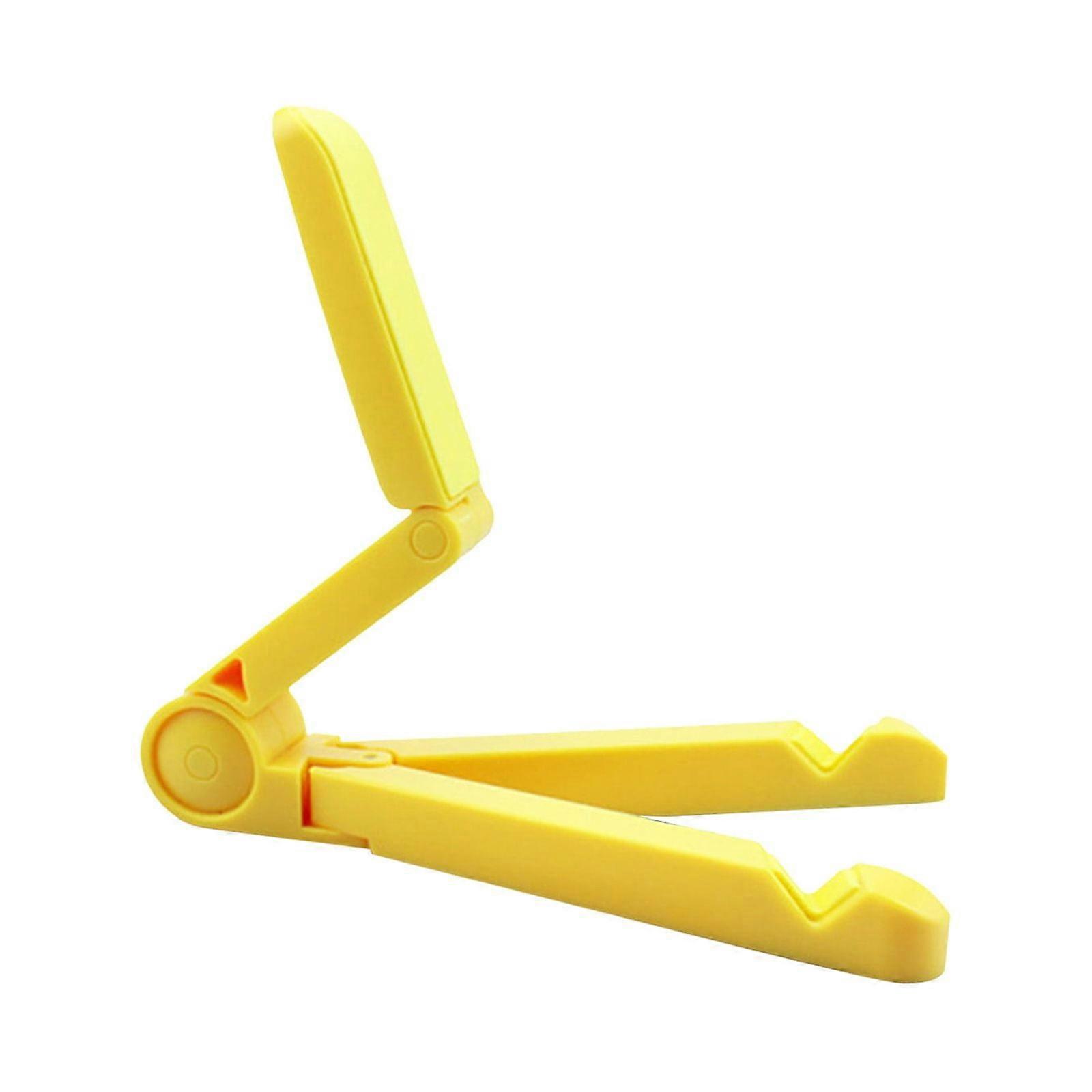 Multi-angle adjustable Foldable Tablet Holder Folding Universal Stand