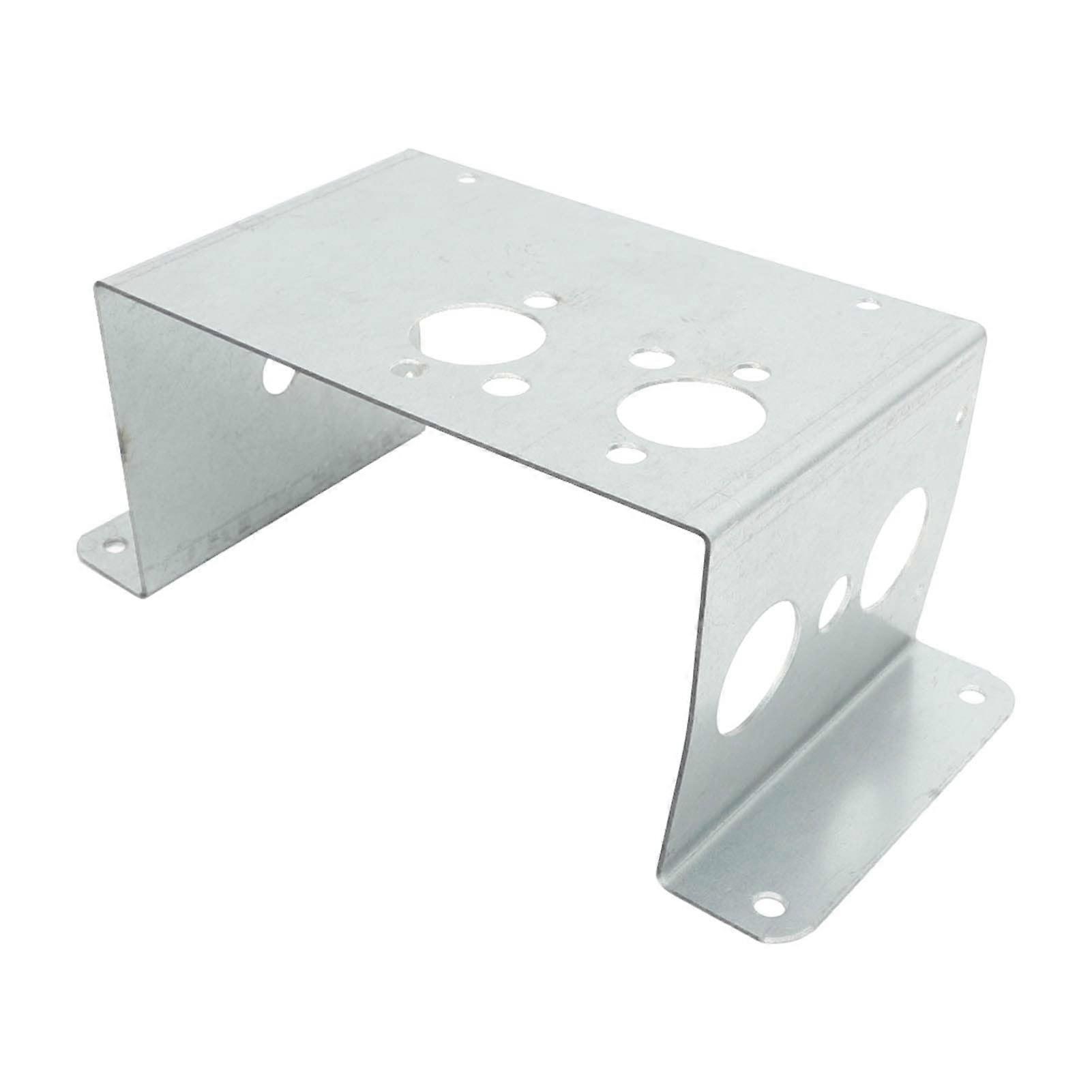 Stainless Steel Base, Noise Reduction Diesel Heater Mounting Bracket for Eberspacher D2 D4