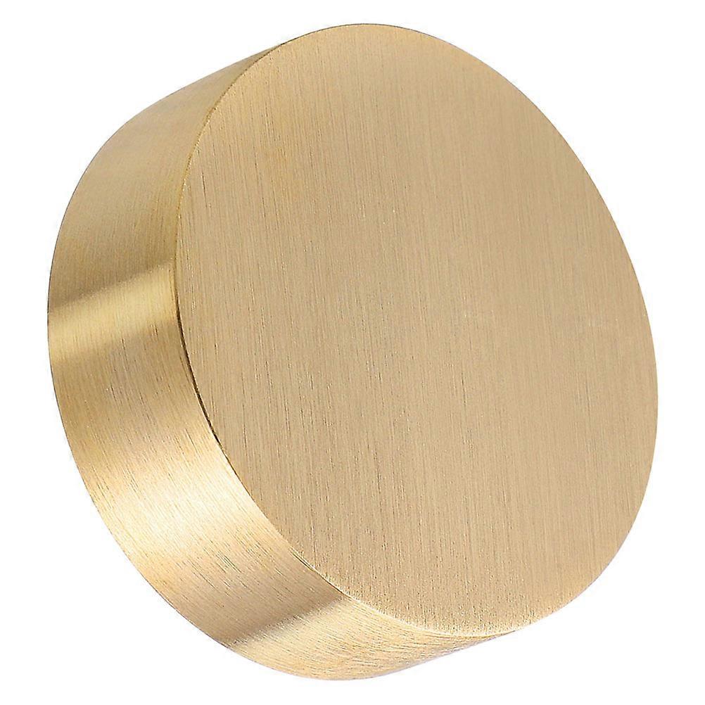 Pisapapeles de latón para caligrafía, 1 pieza