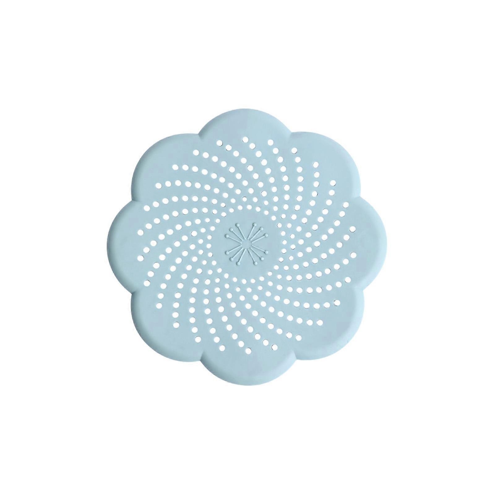 WICVIK Stylish And Versatile Floor Filter Mat With Soft Material And Suction Design Prevents Blockage And Keeps Your Space Clean