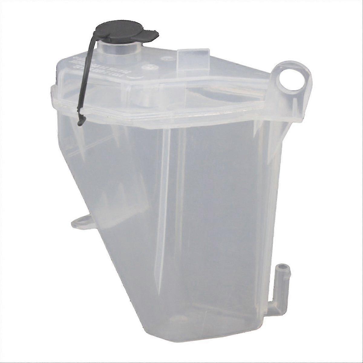 Motorcycle Radiator Water Tank Coolant Overflow Reservoir for S1000RR XR S1000R M1000R 2018-2025