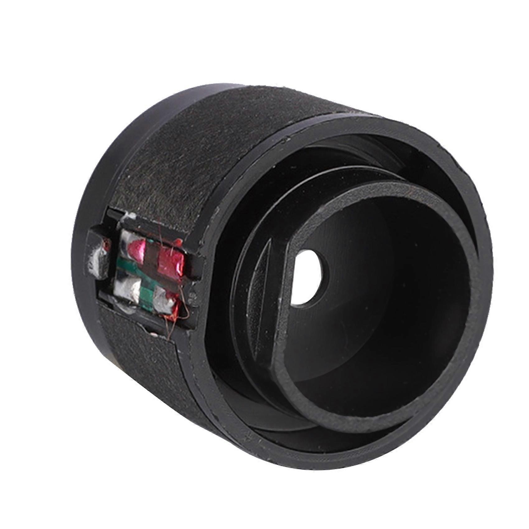 50X Professional Dynamical Microphone Capsule Head, Microphone Replacement Microphone Core Wireless Mic Core