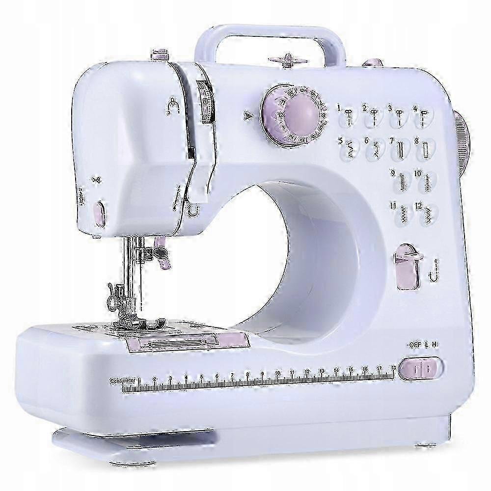 Sewing Machine 12 Programs