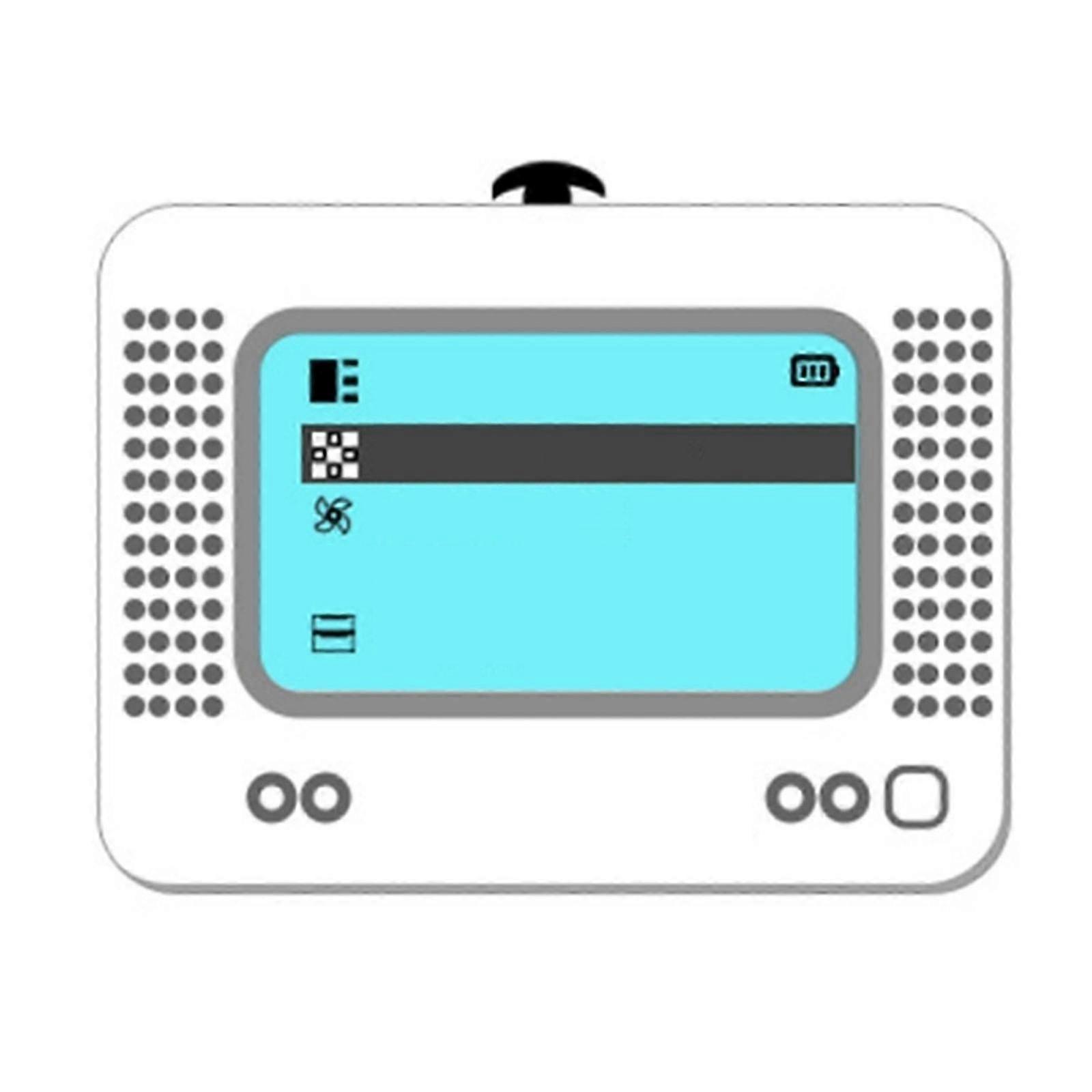 Emulator Data Writer Compatible for Switches/3DS Game Consoles without Need Time Change w