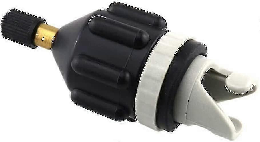Kayak Adapter, Kayak Pump Adapter Inflator Tip Valve Adapter Air Pump Converter