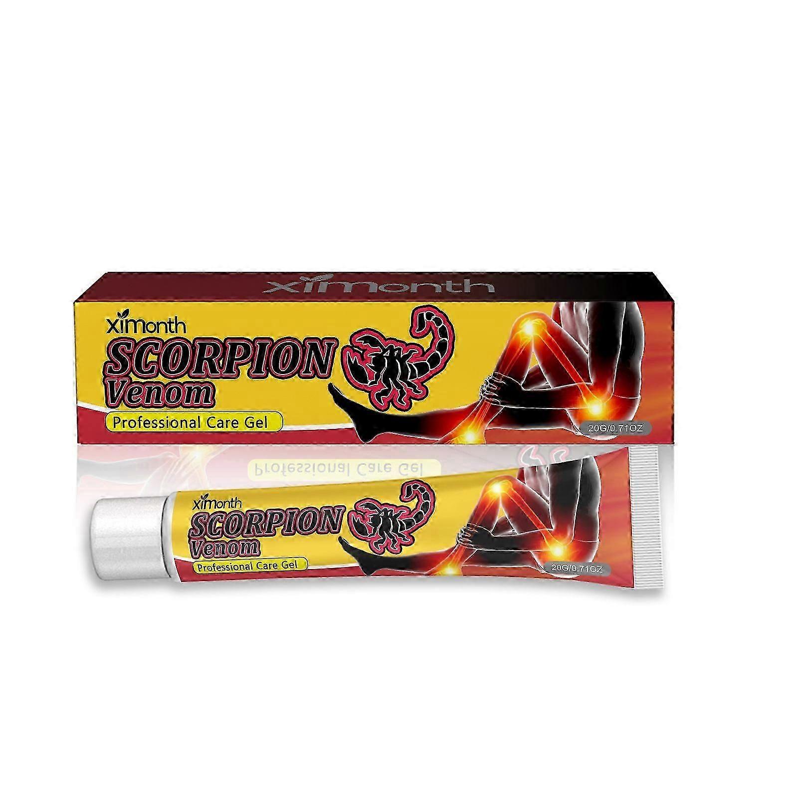 joint care cream contains aloe vera extract, catechins, curcumin