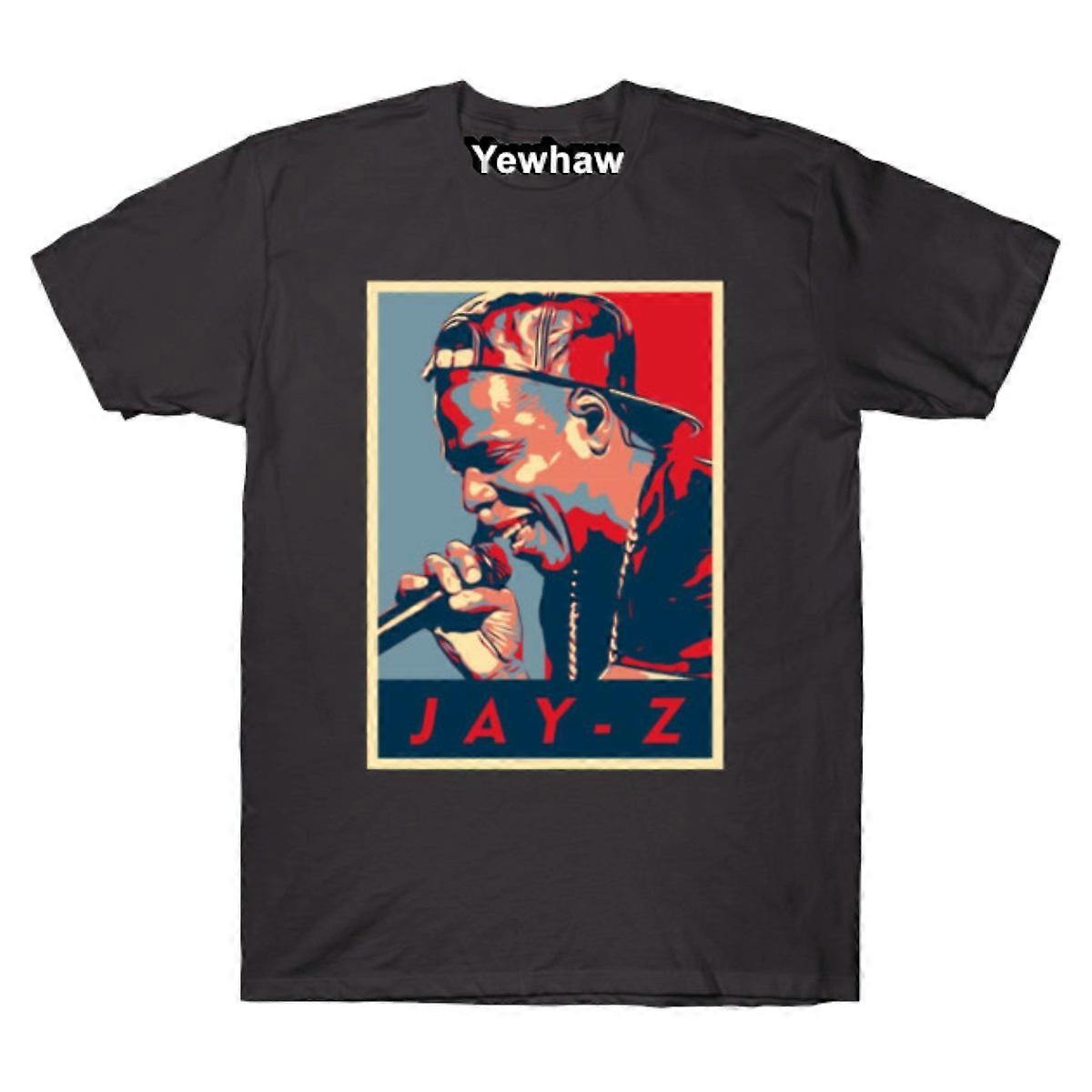 Jay-Z T-shirt Jay Z Tee