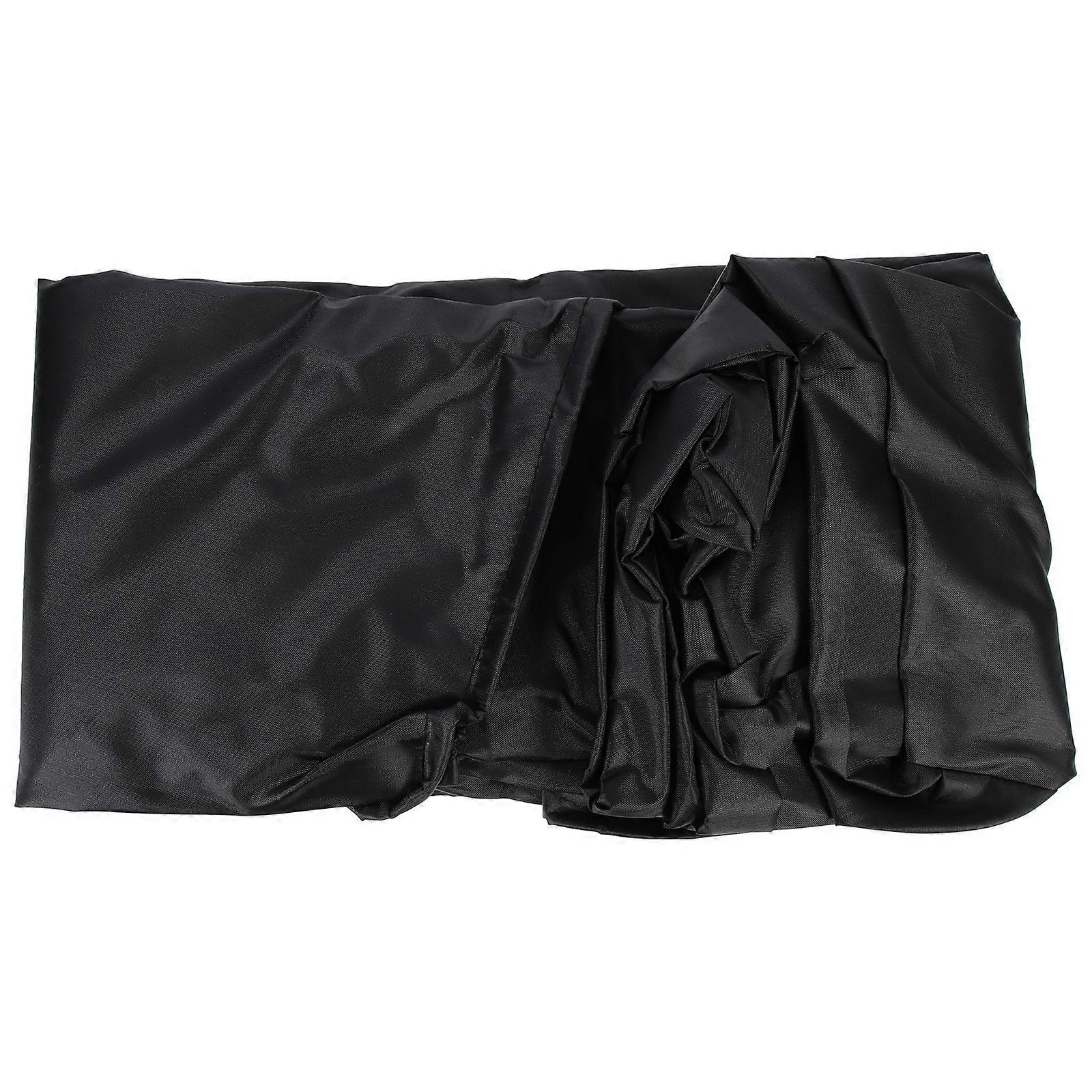 Snowplow Protective Cover Snow Blower Protector Protective Cover for Snow Blower