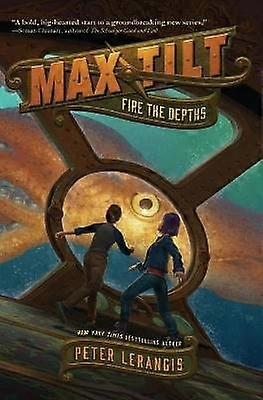 Max Tilt: Fire the Depths