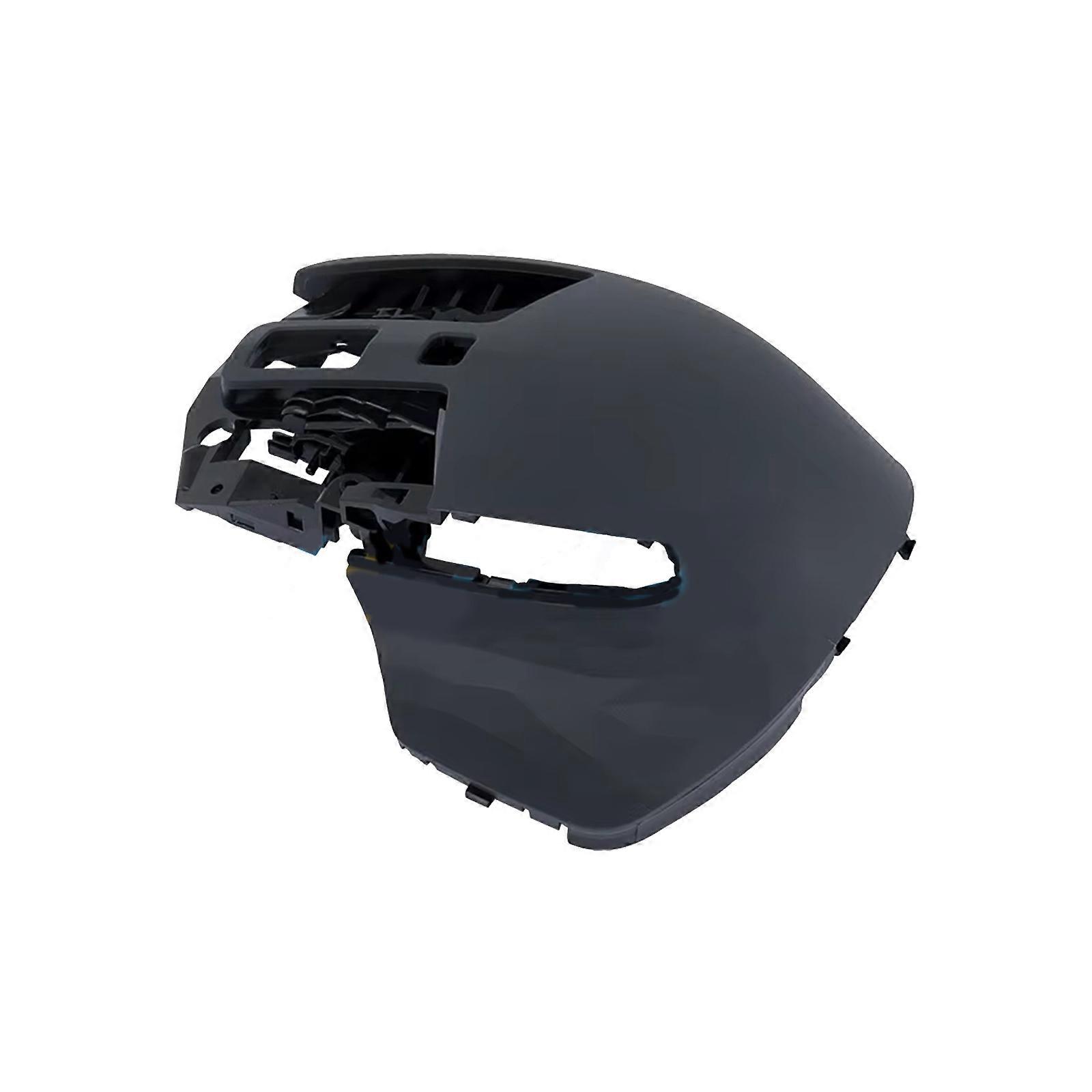 Mouse Roof Shell Replacement For 2S Select Models Enhances Grip Simple Change Design Multicolor