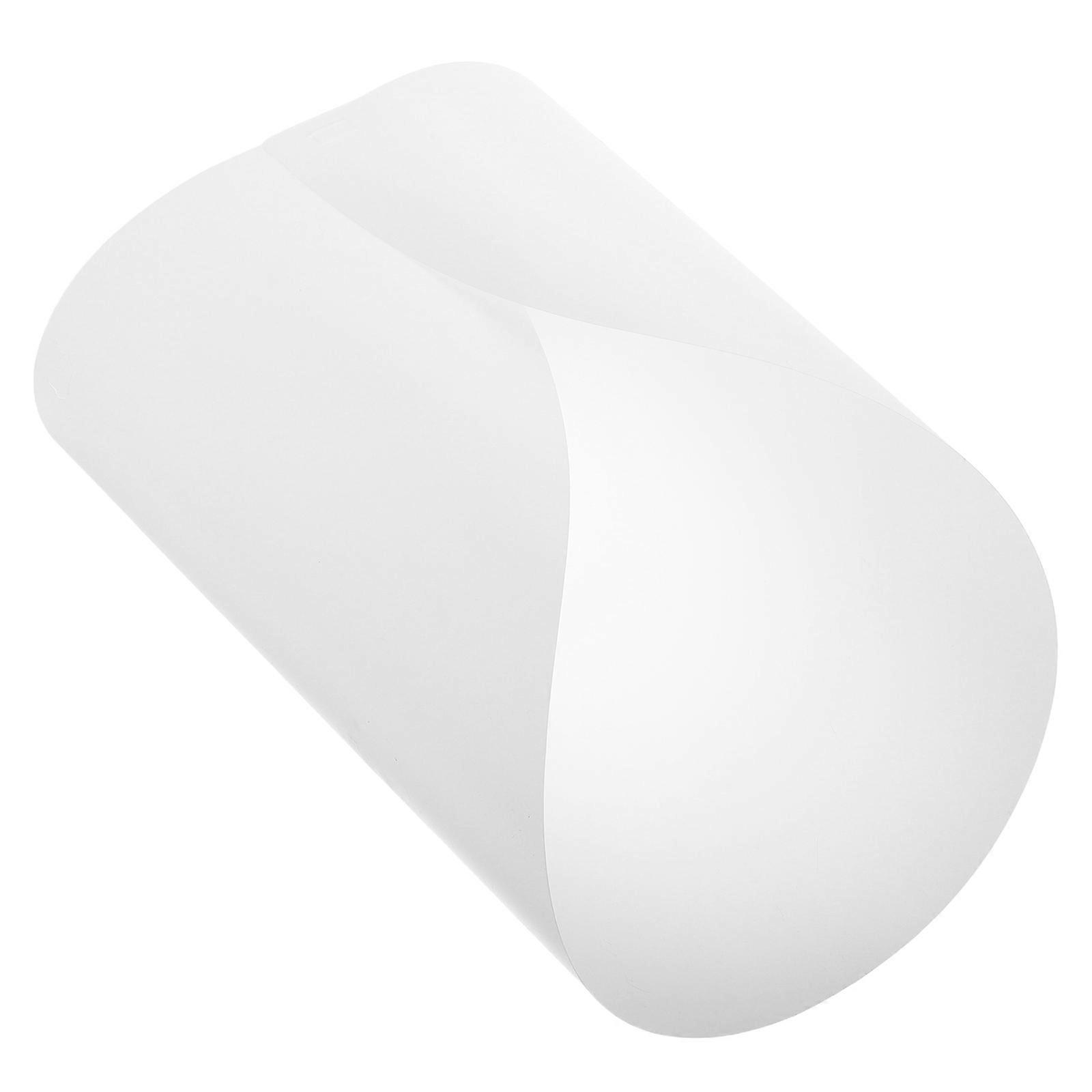 Flash Diffuser Reflector White Plastic Light Cone for Photo Shooting