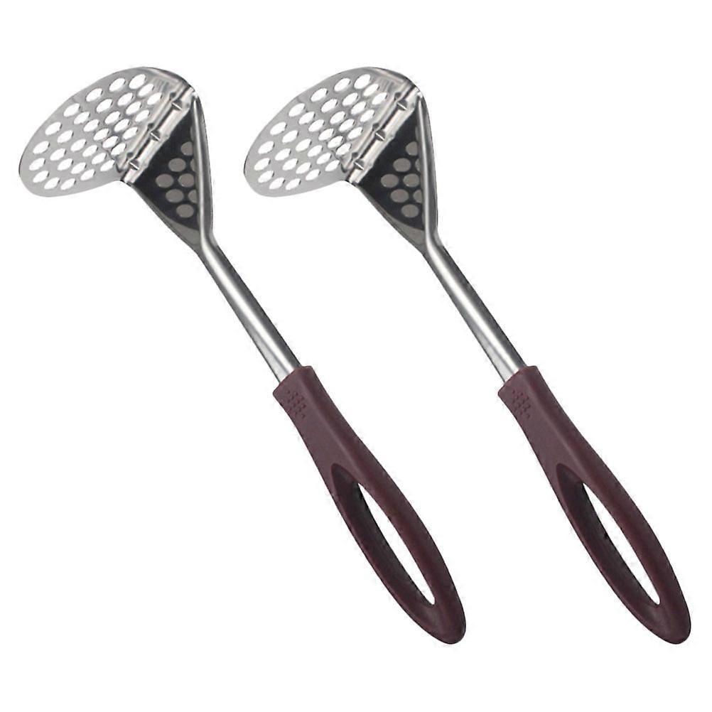 Stainless Steel Potato Cooking Tools for 4Pcs