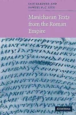 Texte maniheice din Imperiul Roman