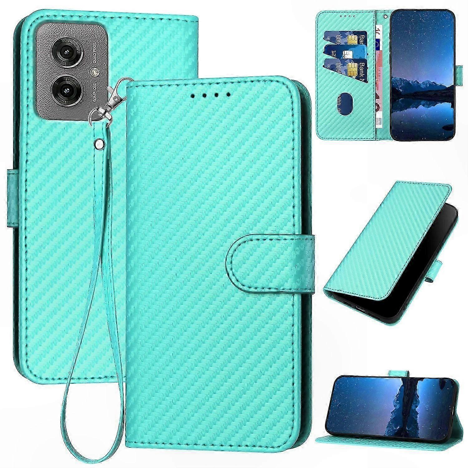 Compatible Phone Case for Moto G55 5G Model