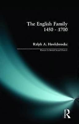 La familia inglesa 1450 - 1700