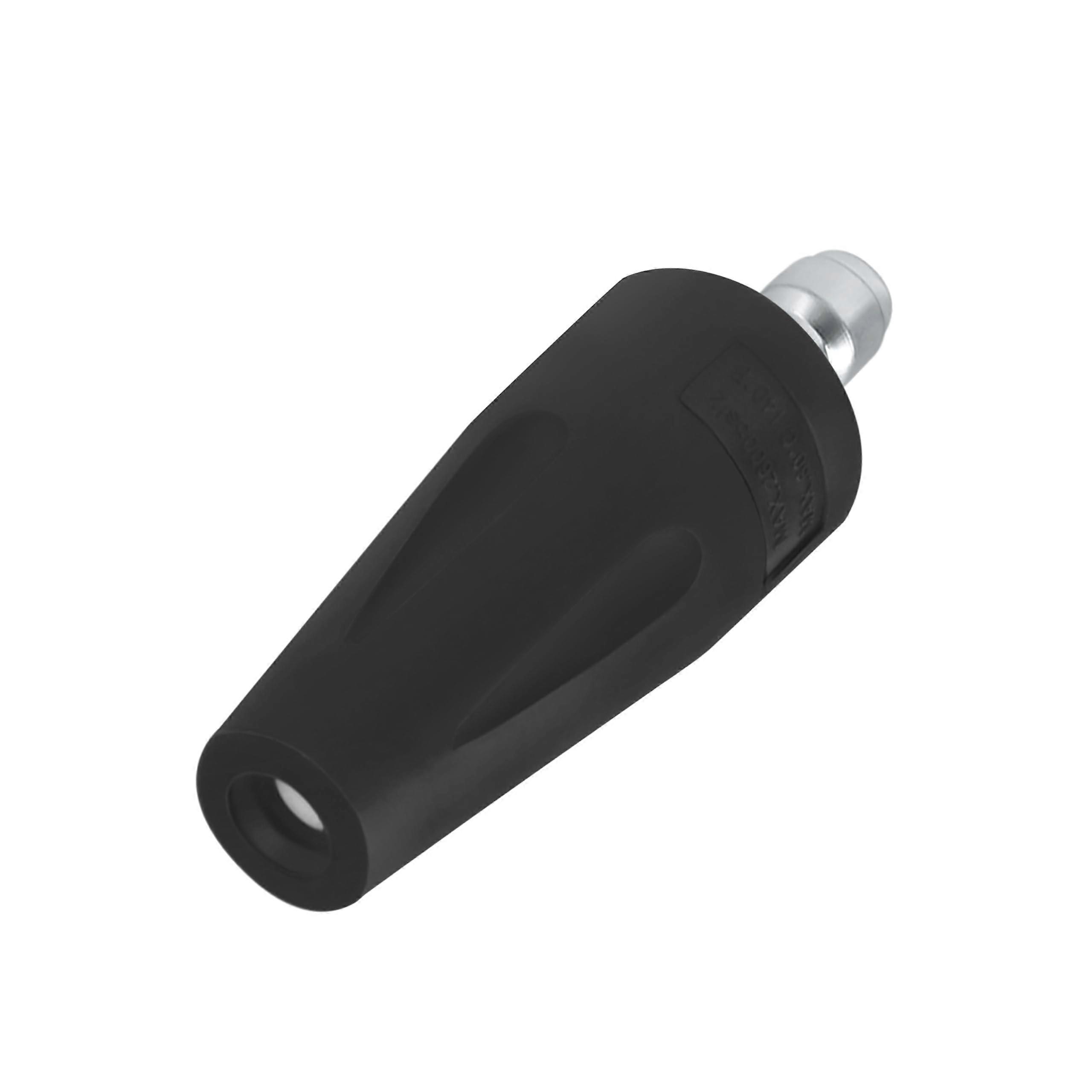 2000 PSI Pressure Washer Turbo Nozzle with 1/4 Inch Quick Connect for Greenworks