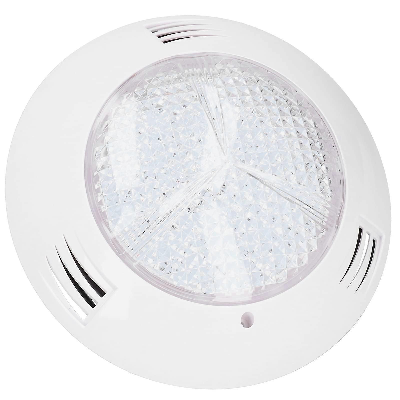 LED Pool Light IP68 Waterproof 25W AC12V WallMounted Underwater LED Swimming Pool Lamp