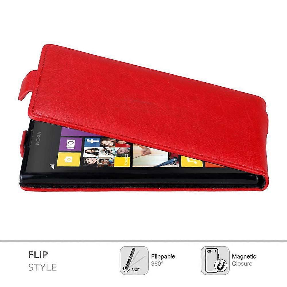 Nokia Lumia 1020 Protective Case - with Magnetic Clip