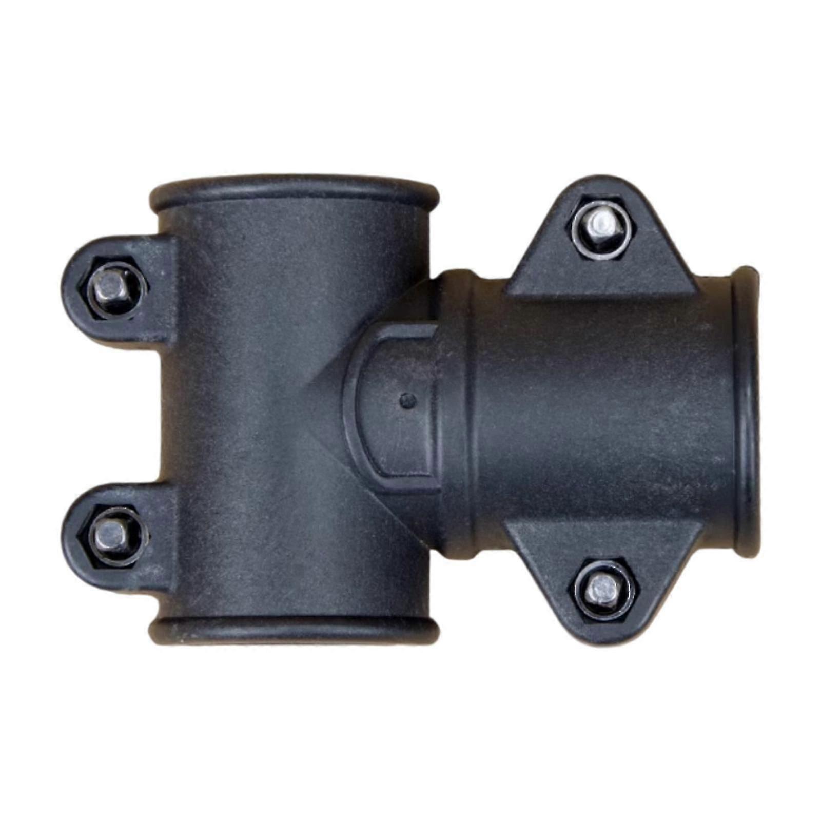 Electronic Drum Clamp Hardware Music Instrument Accessories Three Way 3.8 cm