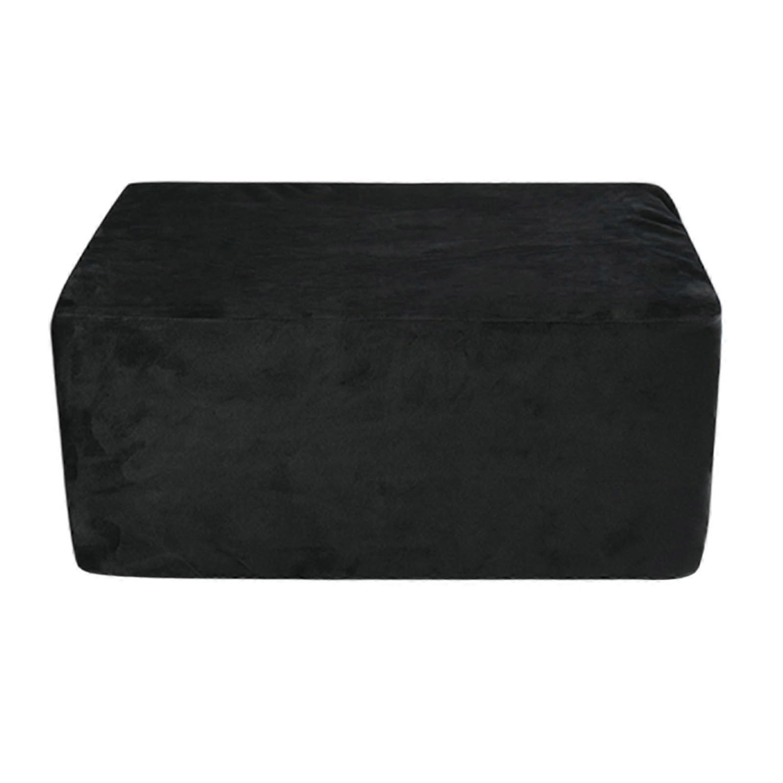 Record Player Drawstring Spandex Sleeve Case Compatible With Turntable Models Machine Washable Anti Fabric Protector