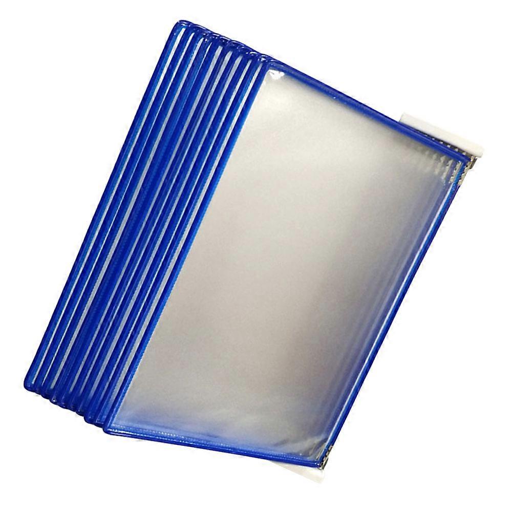 Office File Organizer for Document Holding 3Pcs Hanging Rack