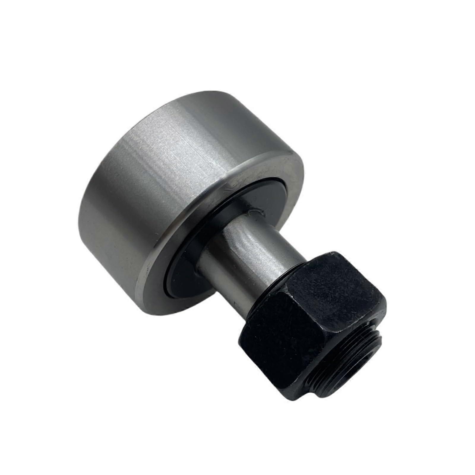 CF8 Guide Roller Bearing CF8UUA Precision Steel Bearing Roller Smooth Rotation Durable