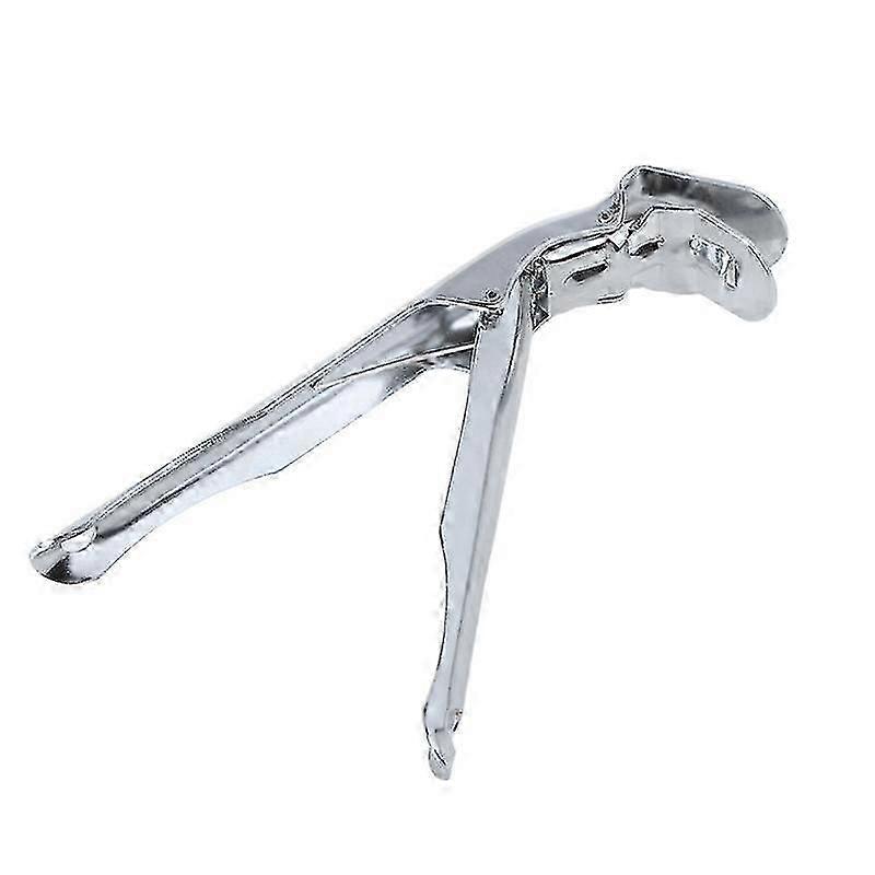 Heavy-duty Grill Grate Lifter Tool