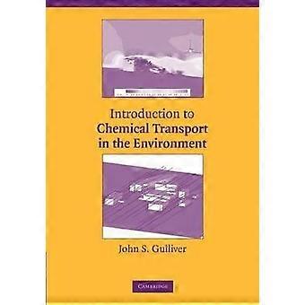 Introduction to Chemical Transport in the Environment