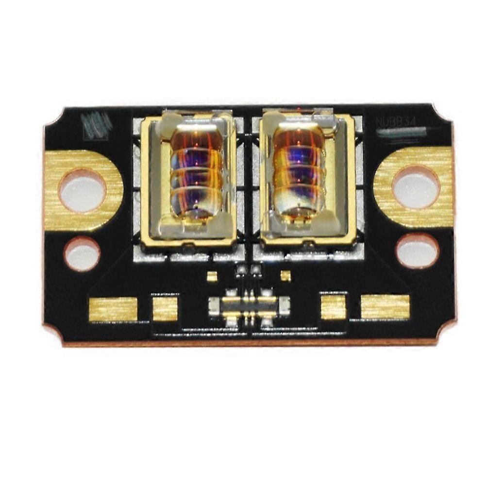 For Nissan NUBB34 Laser Module Small Module Three Color RGB Array Light Source Projector