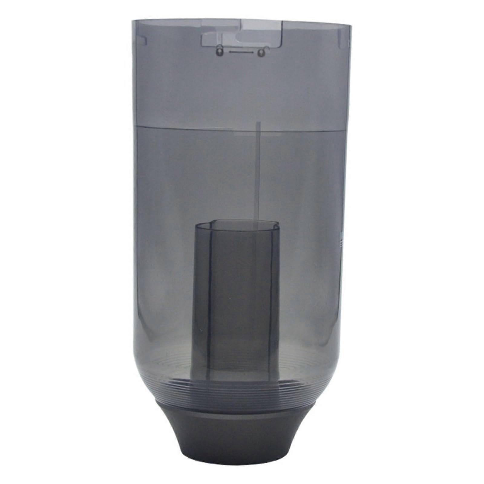 Vacuum Parts Dust Cup Replacement Cordless Vacuum Accessories Easy Installation for Proscenic U10