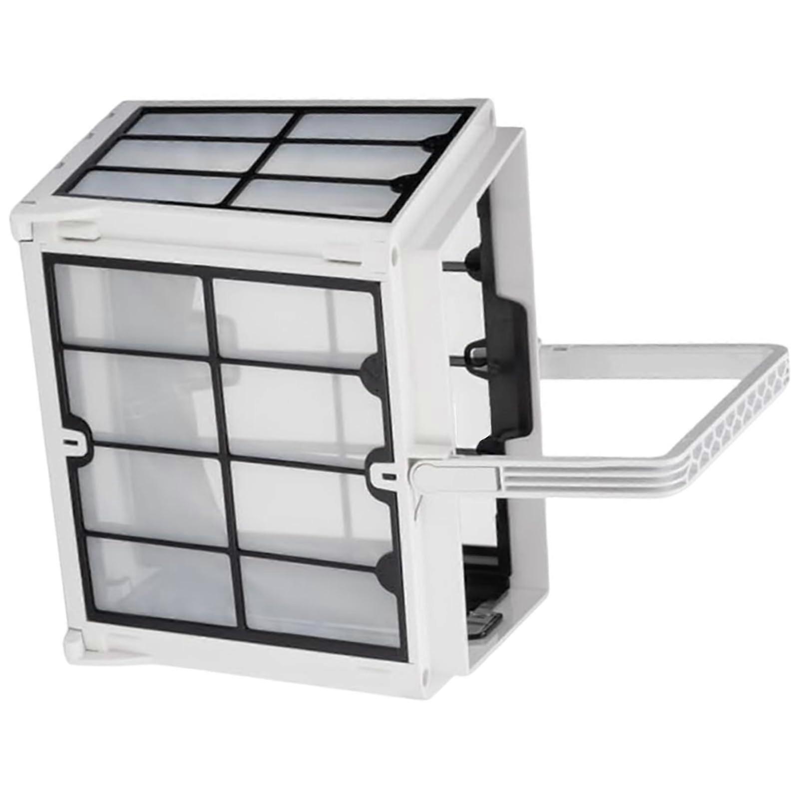 Pool Filter Basket Replacement for Dolphin Active Series Robotic Cleaner with Microscopic Debris Capture