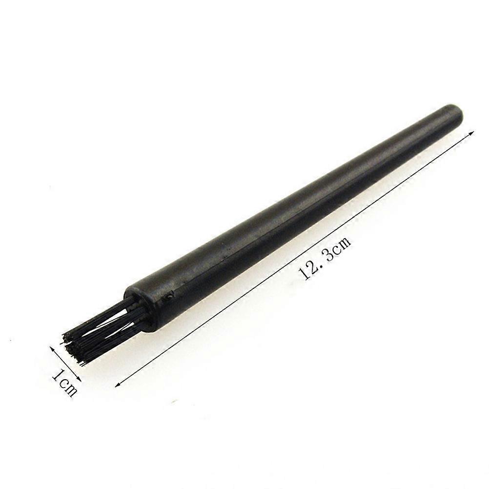 Electronics Brush 1Set Brush Set for Repair Cleaning with Anti-Static