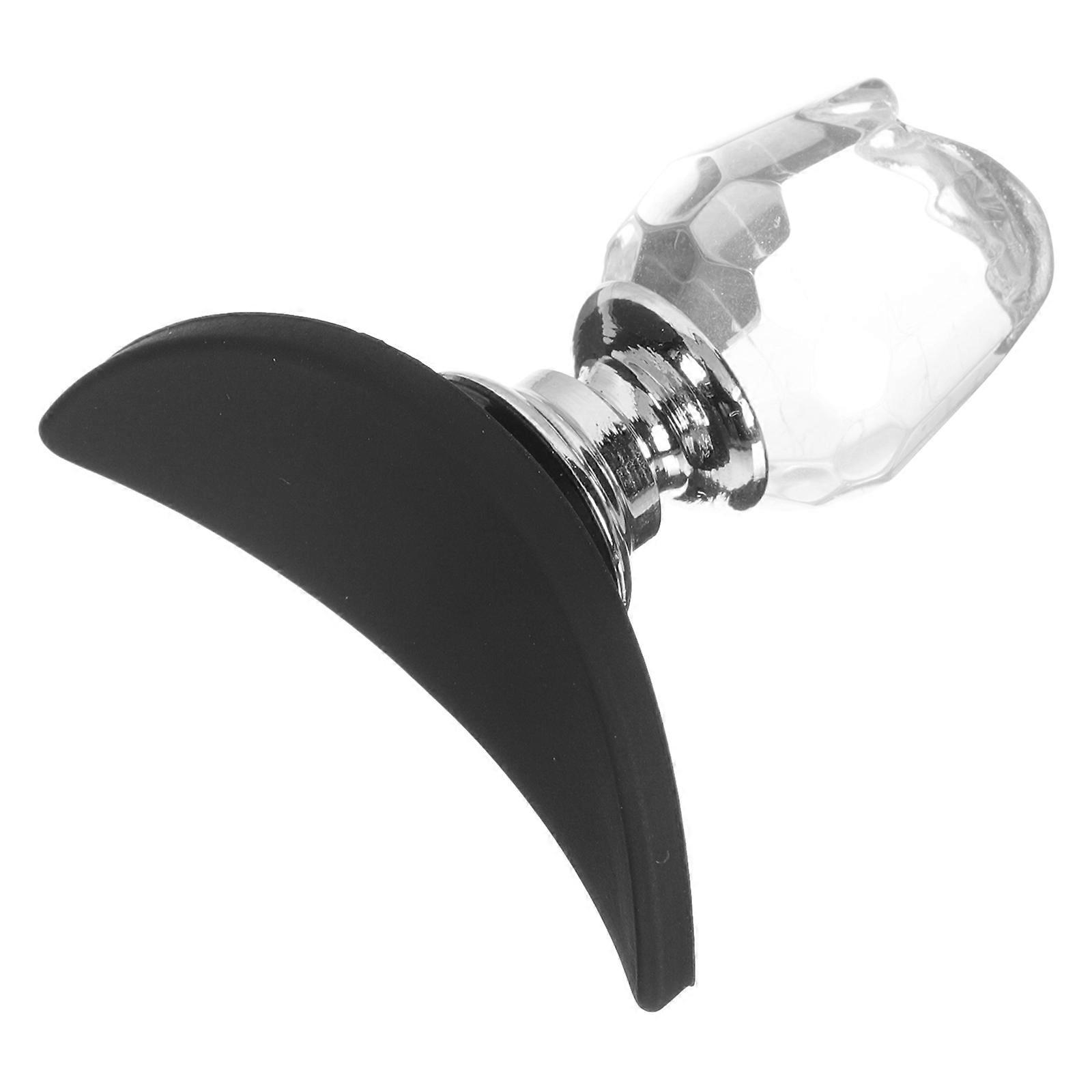 Instant Eye Shadow Seal for Makeup Silicone Tool 1Pcs Assorted Color