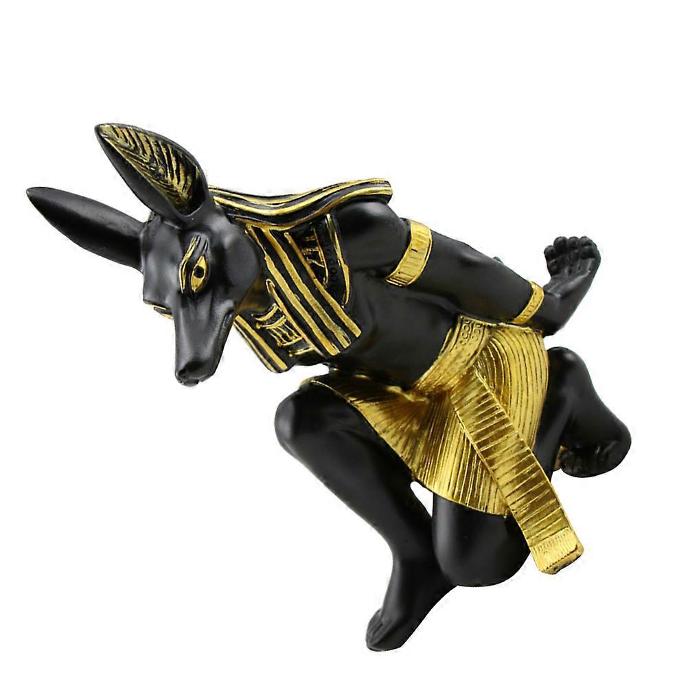 Storage Holder Anubis Resin Rack for Rack