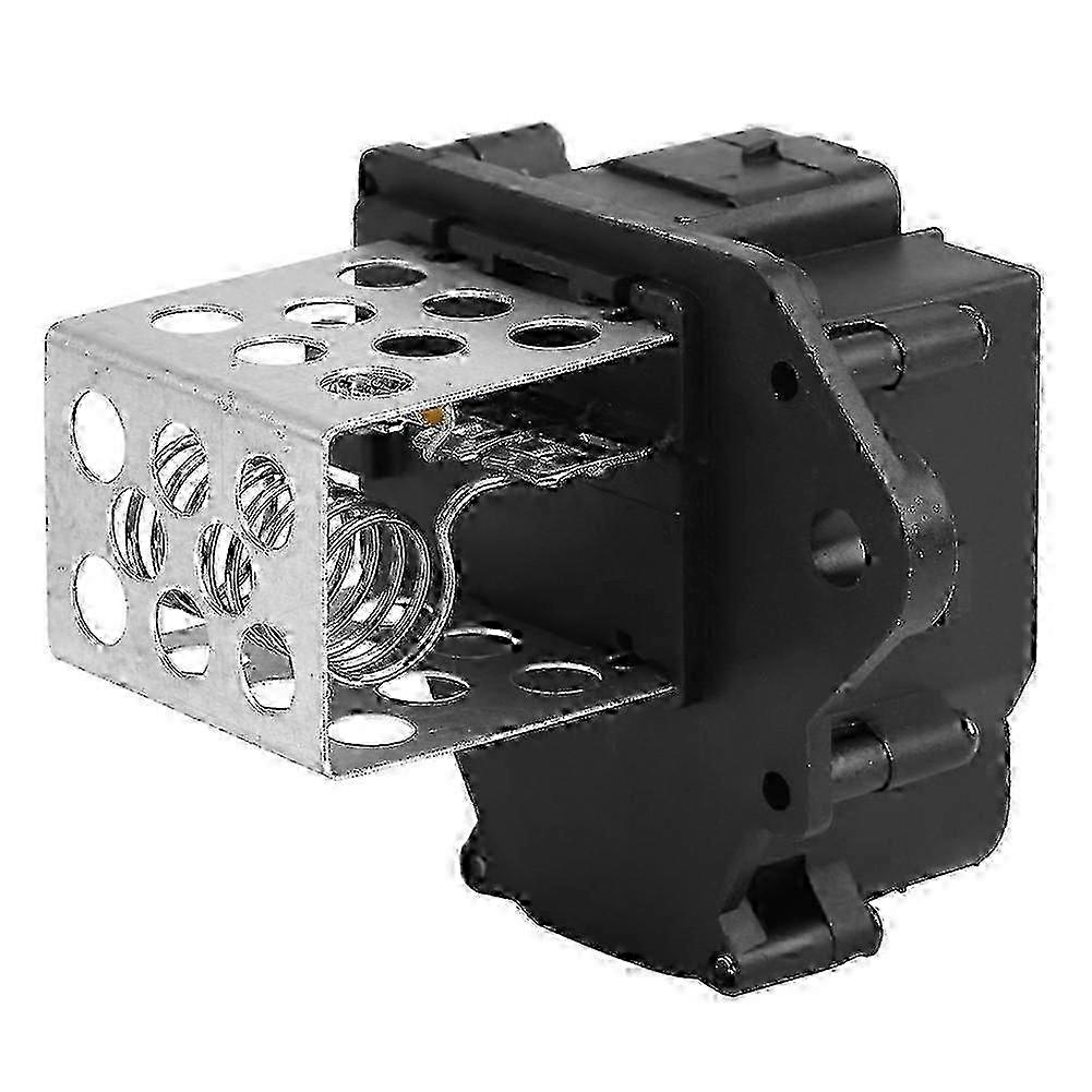 Blower Motor Engine Resistor Switch for Peugeot 308 Suitable 2007-2013
