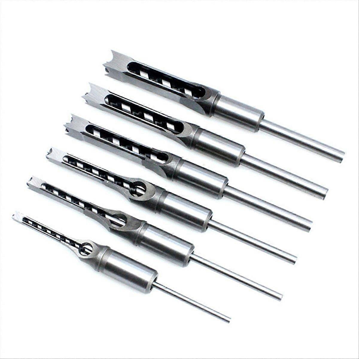 wist Drill Bit Mortise Chisel Drill Bit Tool Set