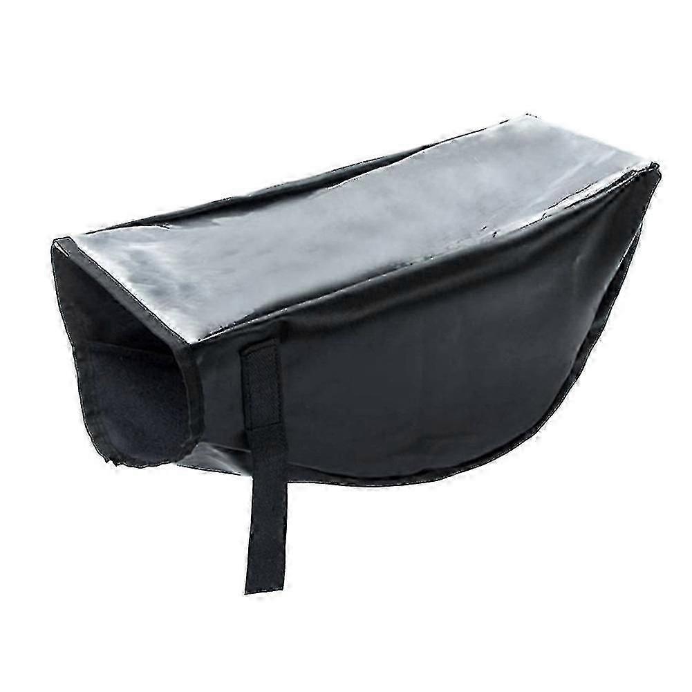 Disabled Wheelchair Controller Protective Cover Waterproof Lever Clear Case