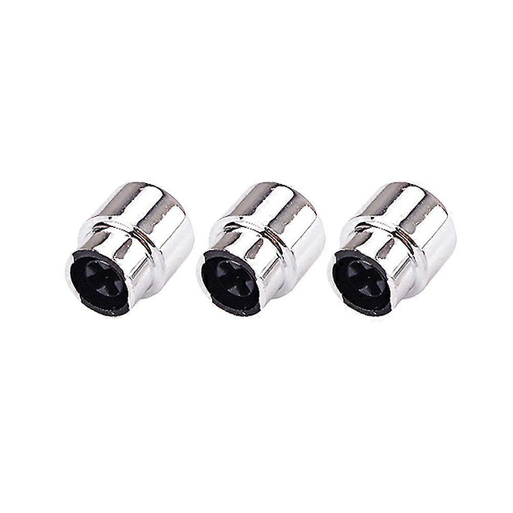 3Pcs Electric Guitar Toggle Switch Tip Knob 5 Way Switch Tip Accessories