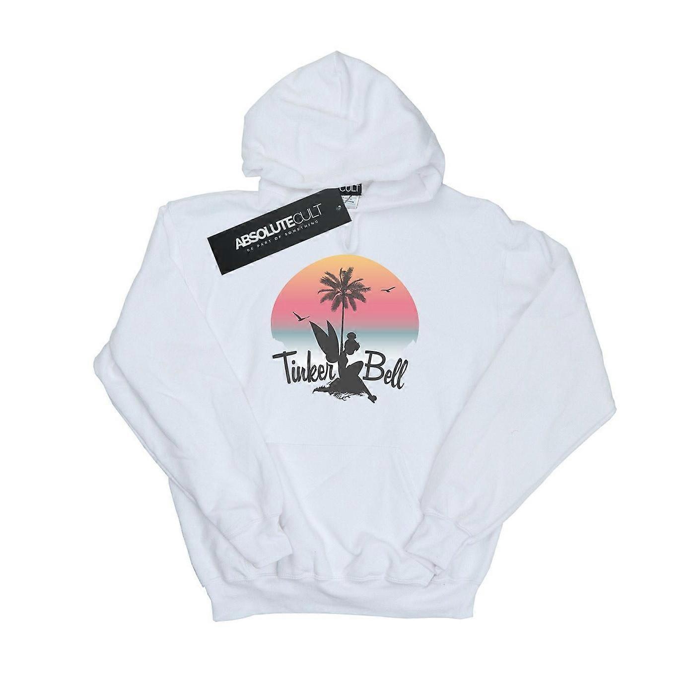 Disney Mädchen Tinker Bell Sunset Hoodie