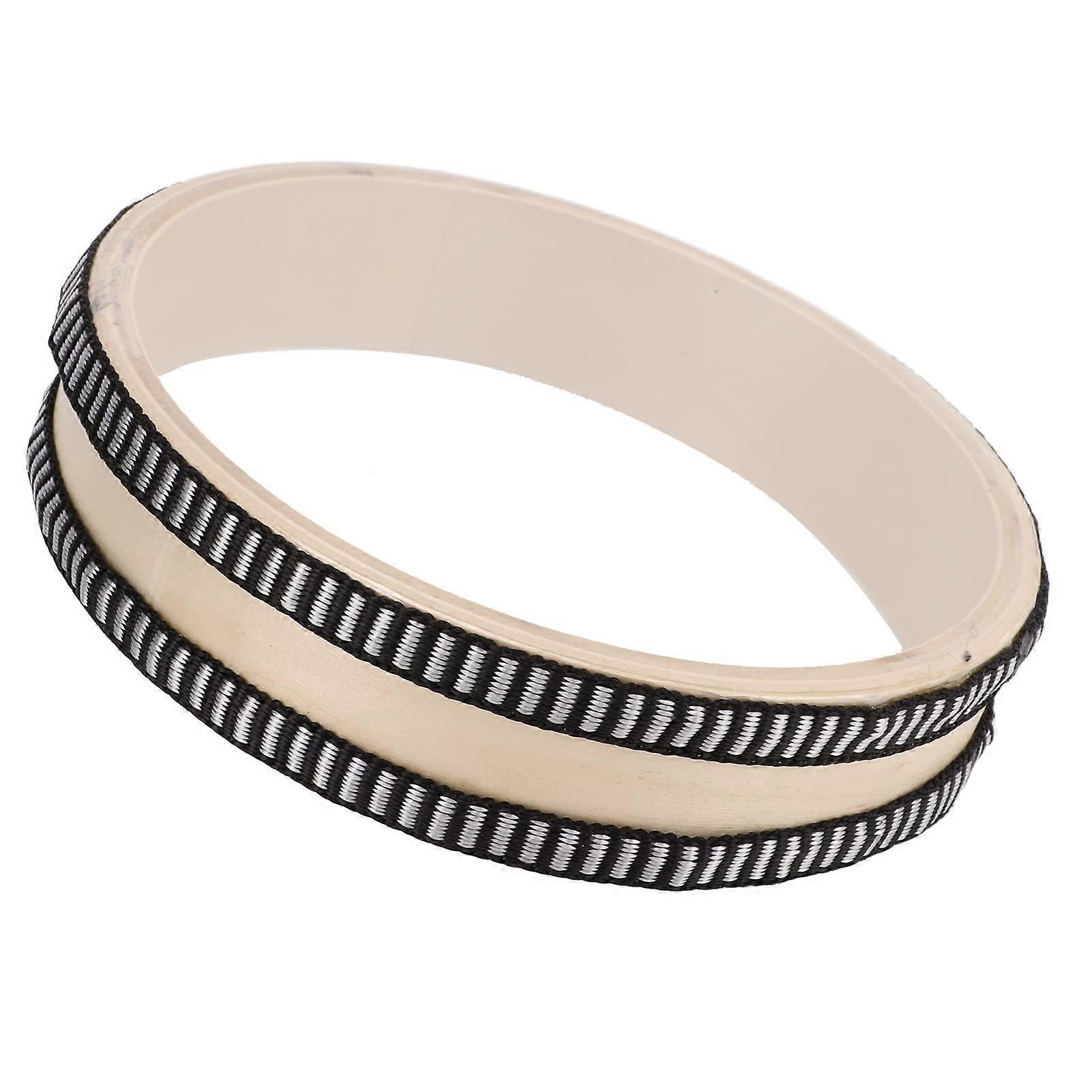 Red 12V Adjustable Tail Light Black for Harley Chopper Bobber Ref: 8268