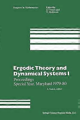 Ergodic Theory and Dynamical Systems I