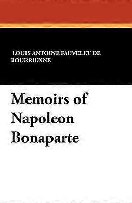 Napoleon Bonapartes erindringer