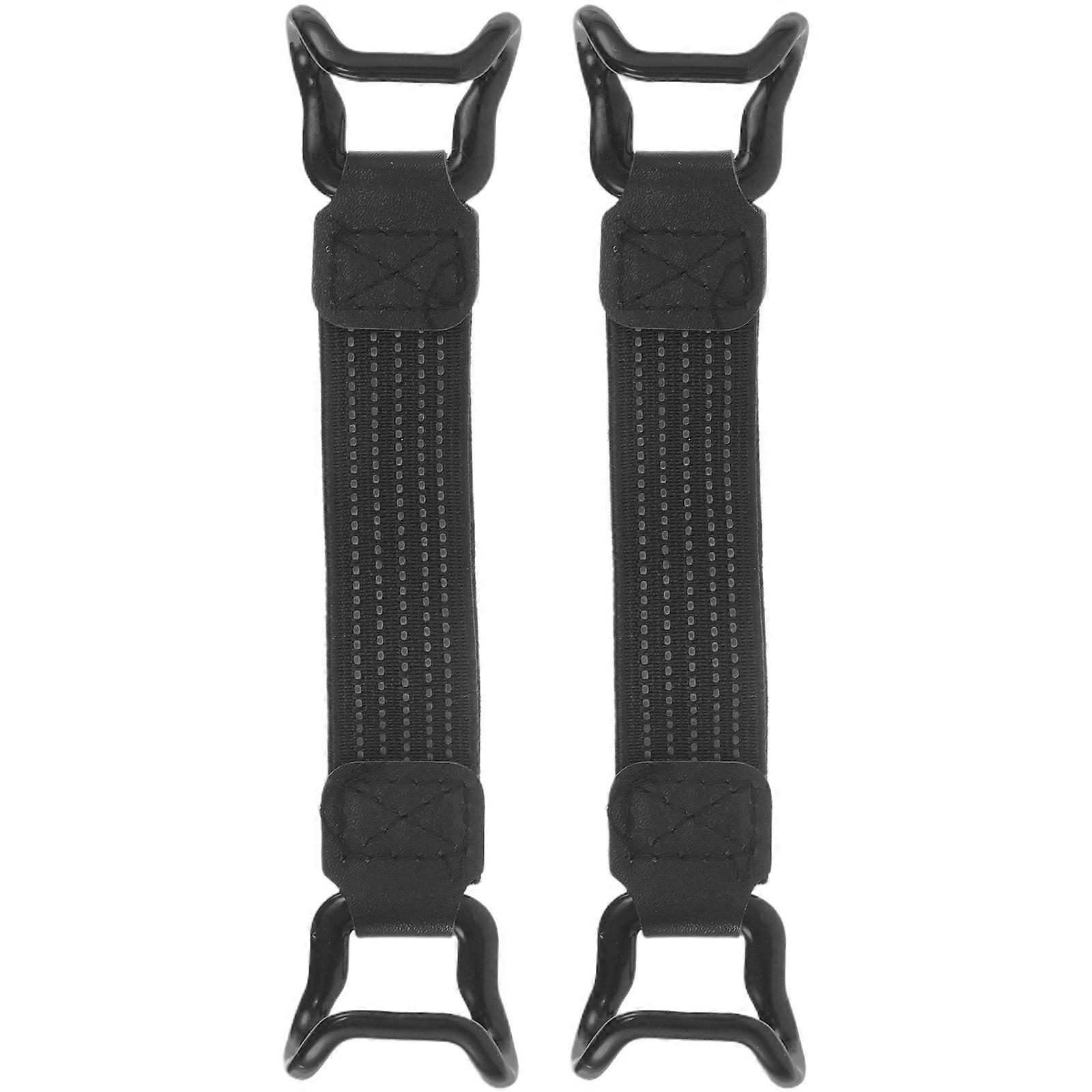 Mobile Phone Security Strap Hand Strap for Adjustable Grip 2Pcs