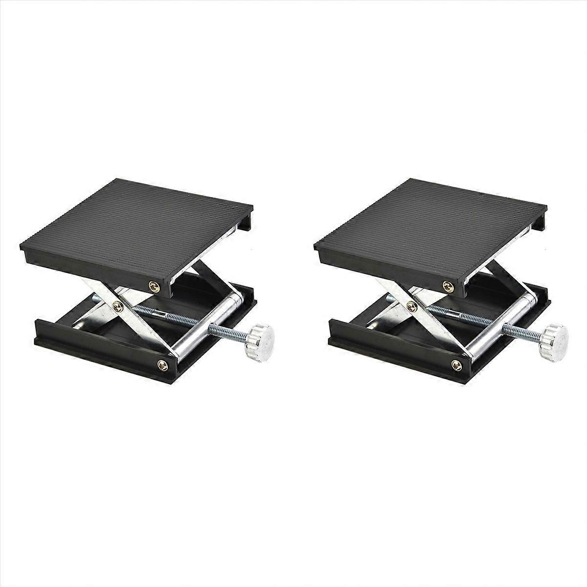 Adjustment Laser Level Lifting Platform Bracket