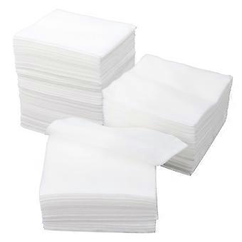 Makeup Remover Pads Non Woven Face Cleaners for Makeup Removal 200Pcs