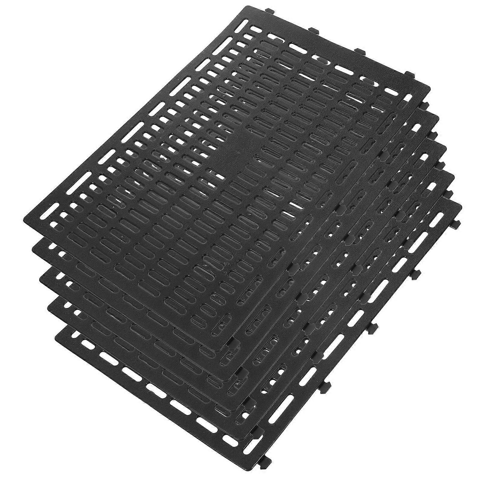 Tree Trunk Protector Tree Bark Protector Guard Covers 5Pcs for Garden Use