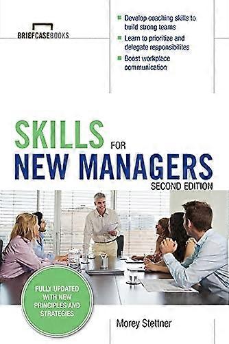 Skills for New Managers (Briefcase)
