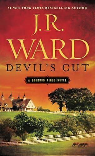 Devil's Cut: A Bourbon Kings Novel (Bourbon Kings)