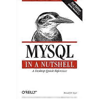 Mysql i et nøtteskall