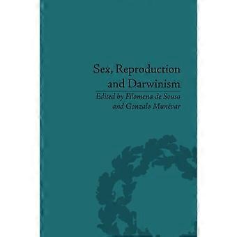 Sexe, reproduction et darwinisme